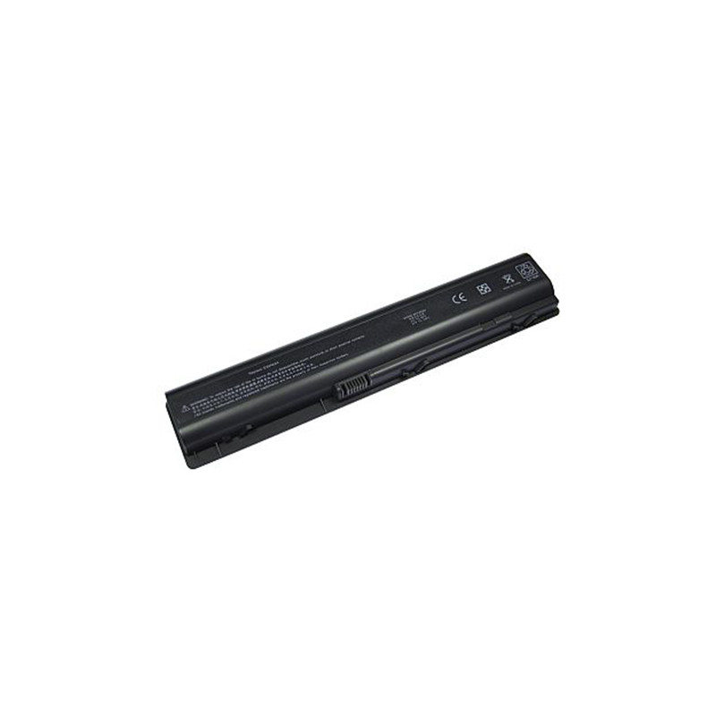 Notebook baterija, Extra Digital Advanced, HP HSTNN-IB34, 5200mAh