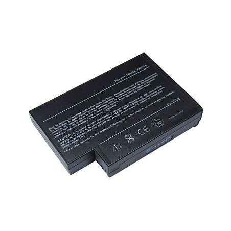 Notebook baterija, Extra Digital Advanced, HP F4809A, 5200mAh