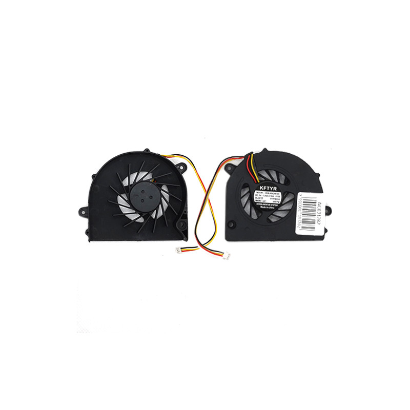 Nešiojamo kompiuterio aušintuvas ACER Aspire 4332, 4732