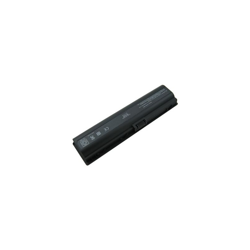 Notebook baterija, Extra Digital Advanced, HP 446506-001, 5200mAh