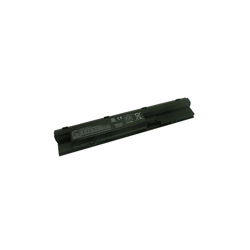 Notebook baterija, Extra Digital Advanced, HP FP06, 5200mAh