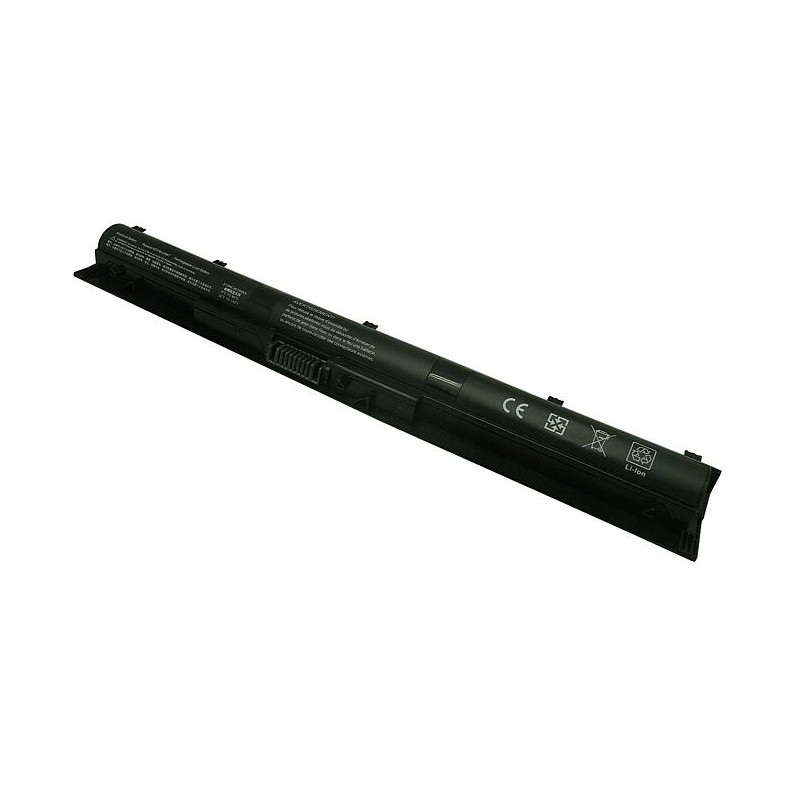Notebook baterija, Extra Digital Advanced, HP KI04, 2600mAh