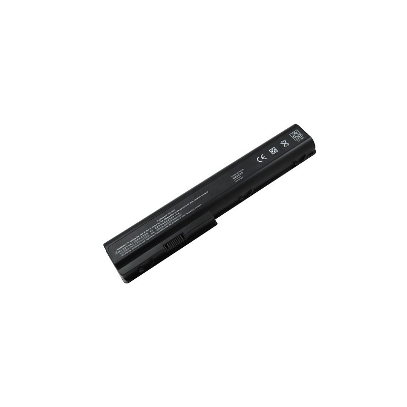 Notebook baterija, Extra Digital Selected, HP HSTNN-IB75, 4400mAh