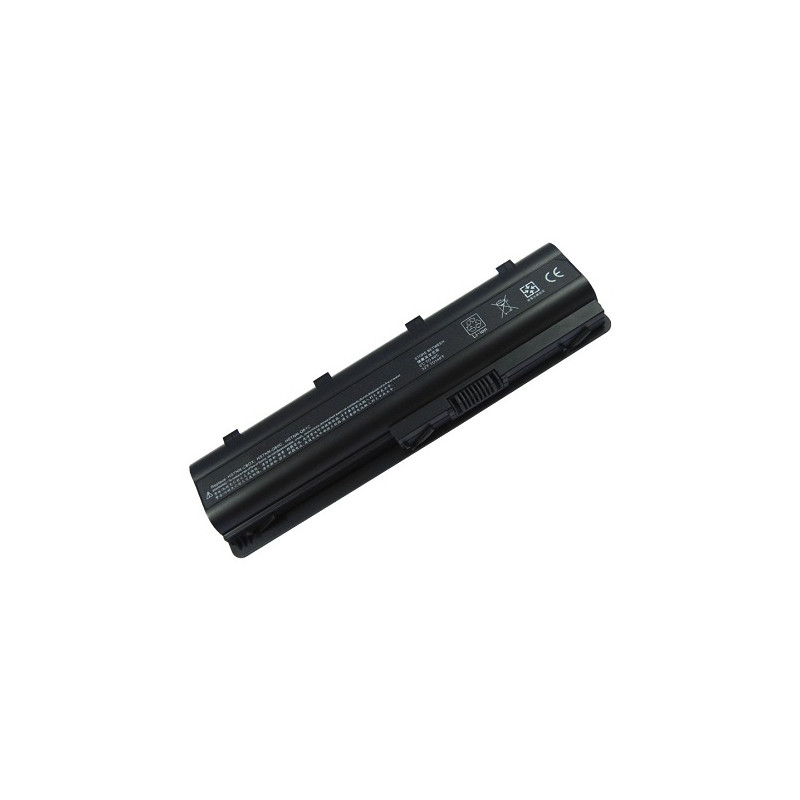 Notebook baterija, Extra Digital Selected, COMPAQ MU06 4400mAh