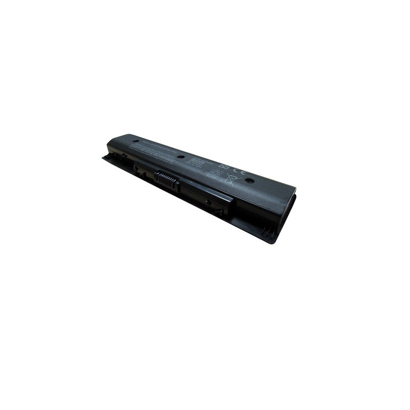 Notebook baterija, HP PI06, 4400mAh, Extra Digital Selected