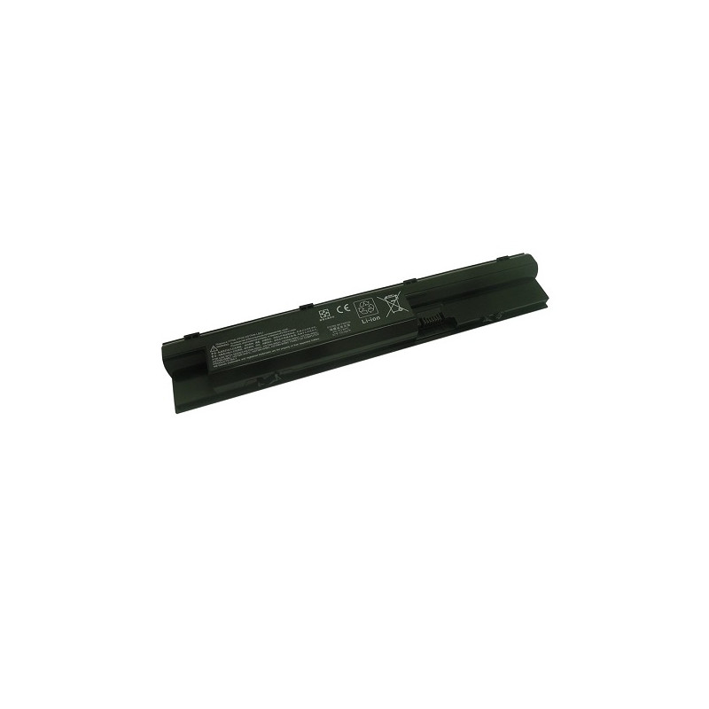 Notebook baterija, Extra Digital Selected, HP FP06, 4400mAh