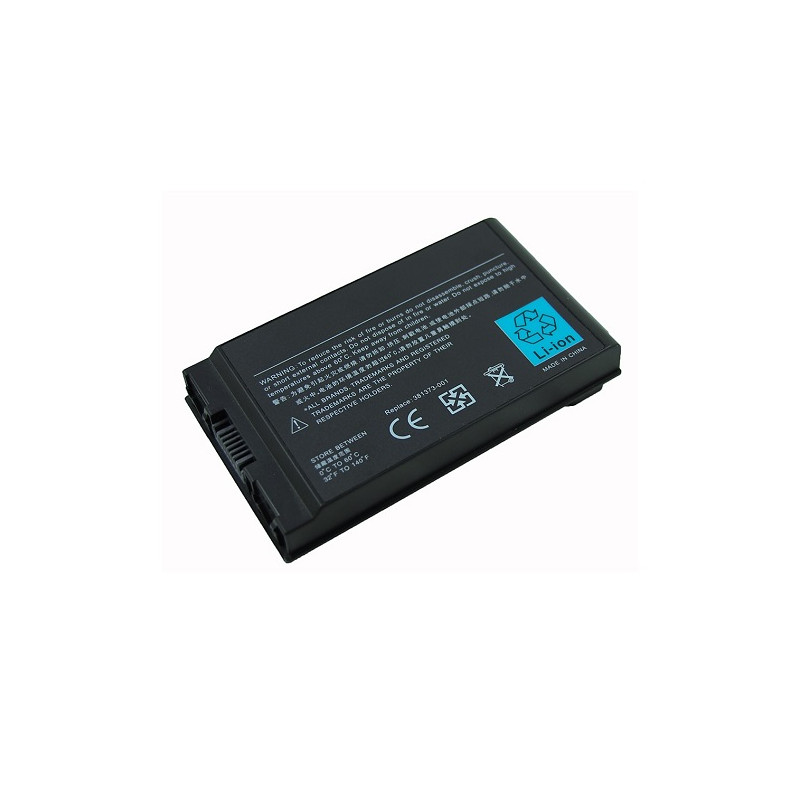 Notebook baterija, Extra Digital Advanced, COMPAQ Business PB991A, 5200mAh