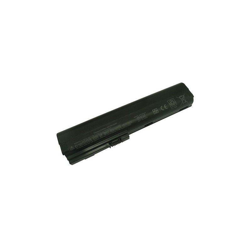 Notebook baterija, Extra Digital Selected, HP SX06XL, 4400mAh