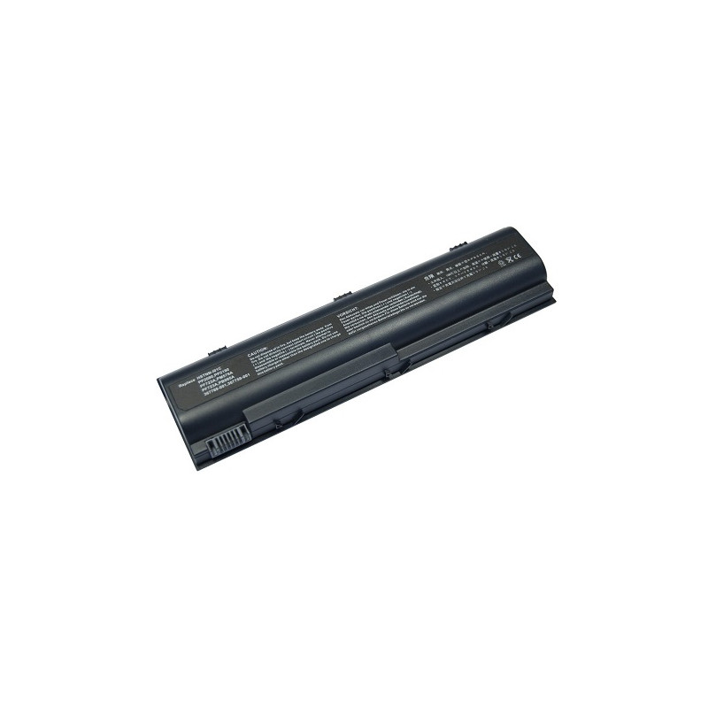 Notebook baterija, Extra Digital Selected, HP HSTNN-DB10, 4400mAh