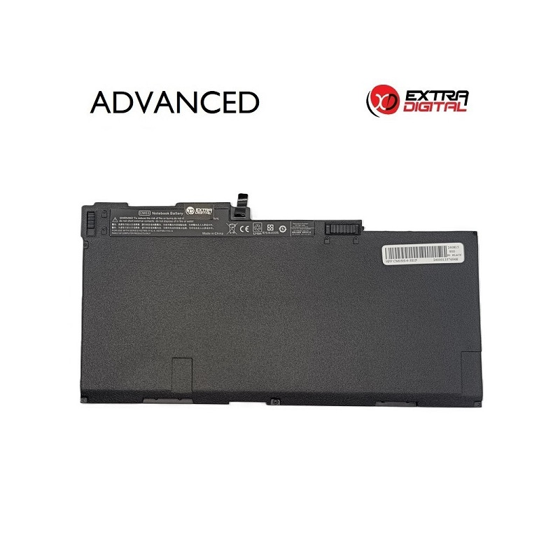 Notebook baterija, HP CM03XL, 4400mAh, Extra Digital Advanced