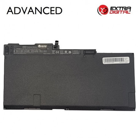 Notebook baterija, HP CM03XL, 4400mAh, Extra Digital Advanced