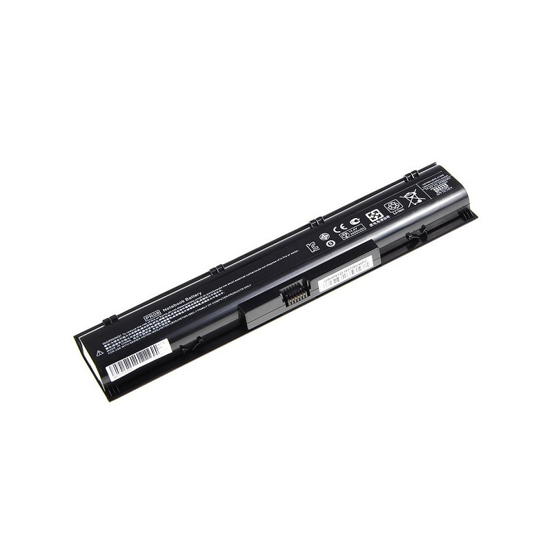 Notebook baterija, Extra Digital Selected, HP PR08, 4400mAh