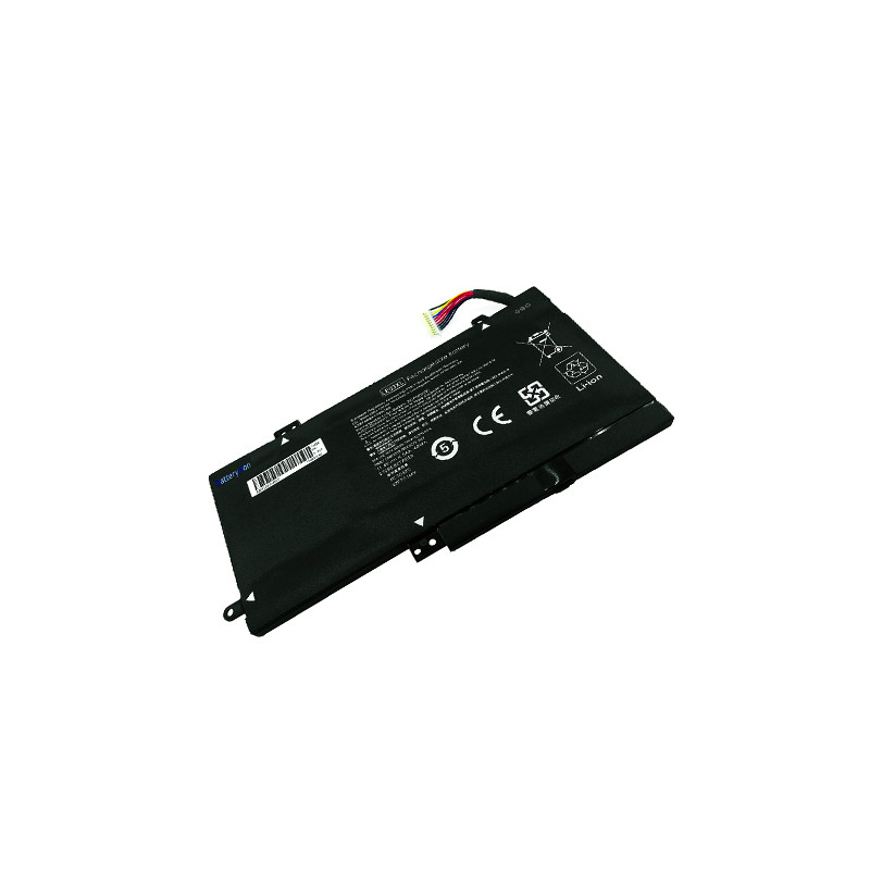 Notebook baterija, Extra Digital Selected, HP LE03XL, 48 Wh