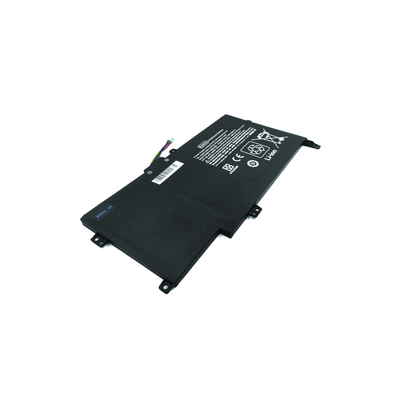 Notebook baterija, Extra Digital Selected, HP HSTNN-IB3T, 60 Wh