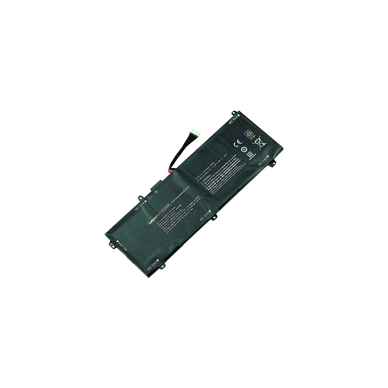 Notebook baterija, Extra Digital Selected, HP ZO04XL, 4210 mAh