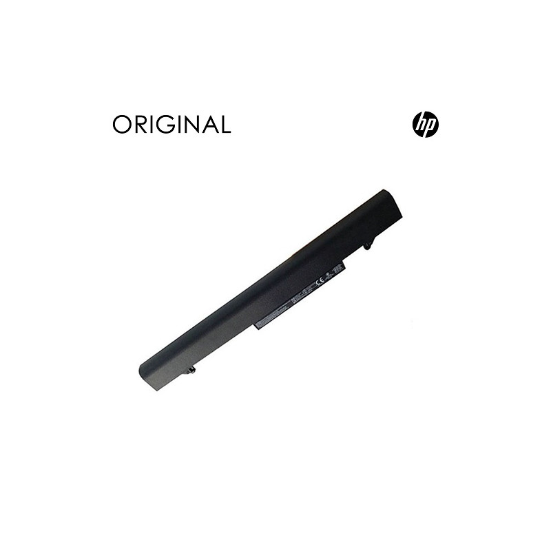 Notebook baterija, HP RA04 Original