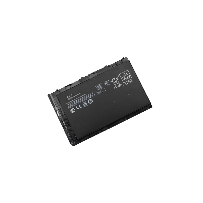 Nešiojamo kompiuterio baterija HP BA06, 3400mAh, Original