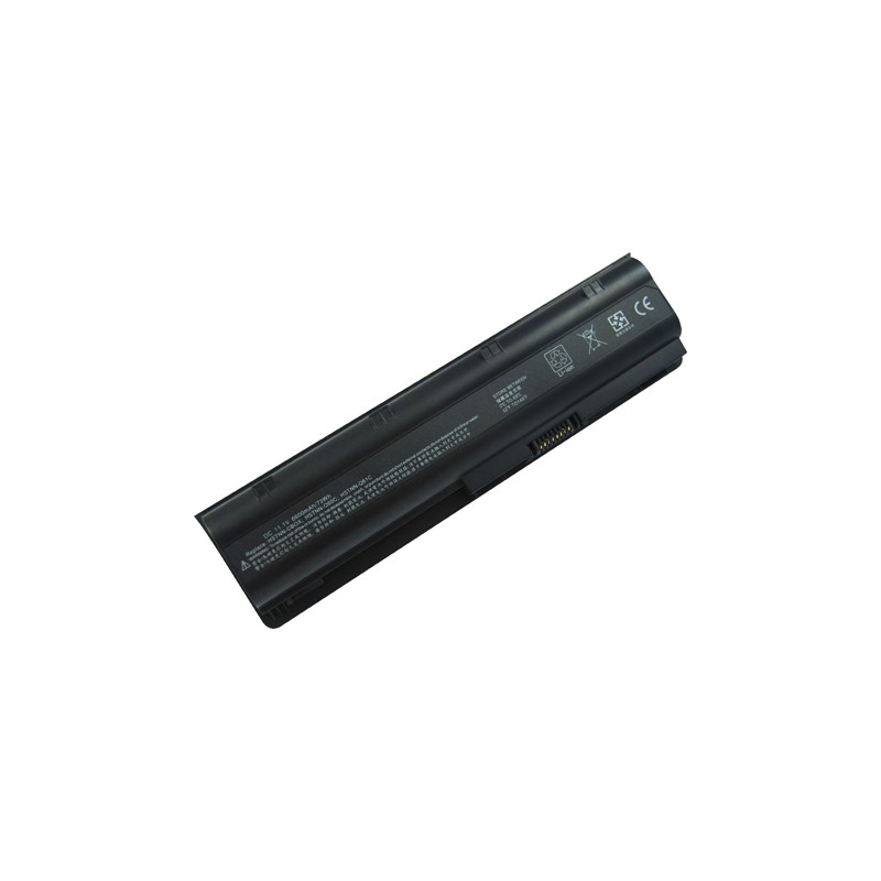 Notebook baterija, Extra Digital Extended, HP HSTNN-Q47C, 6600mAh
