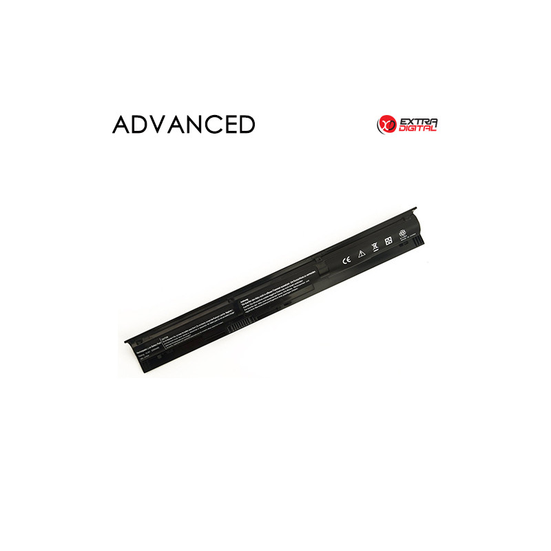 Notebook baterija, Extra Digital Selected, HP ProBook 440 G2 Series VI04, 2200mAh