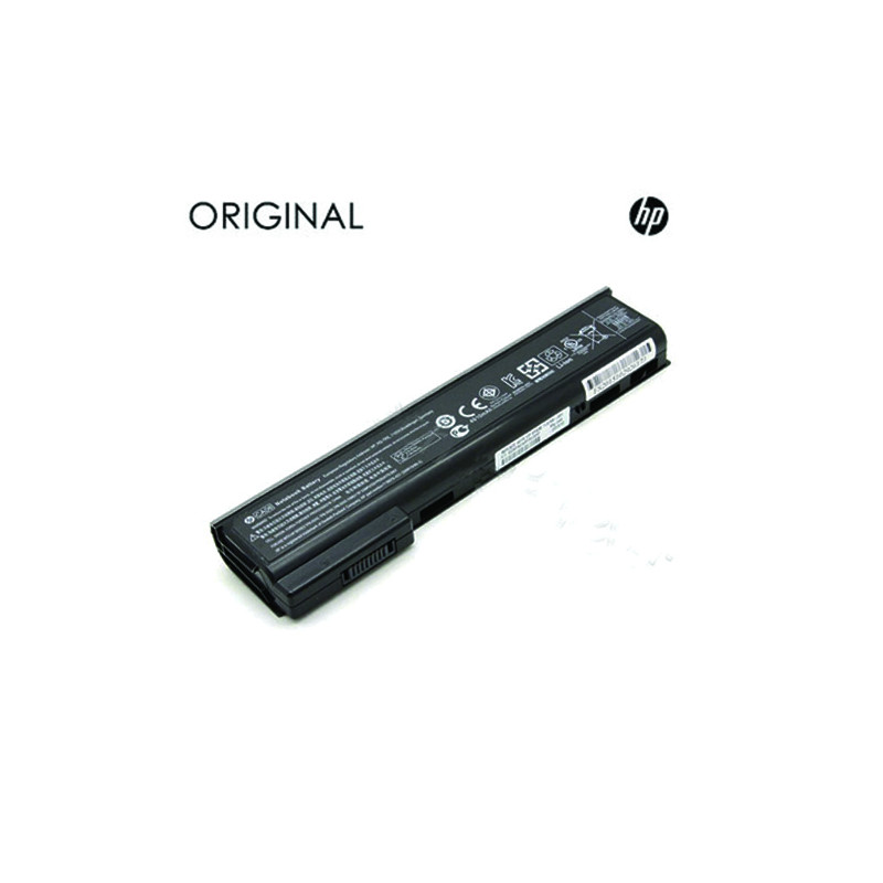 Nešiojamo kompiuterio baterija HP CA06XL, 5100mAh, Original