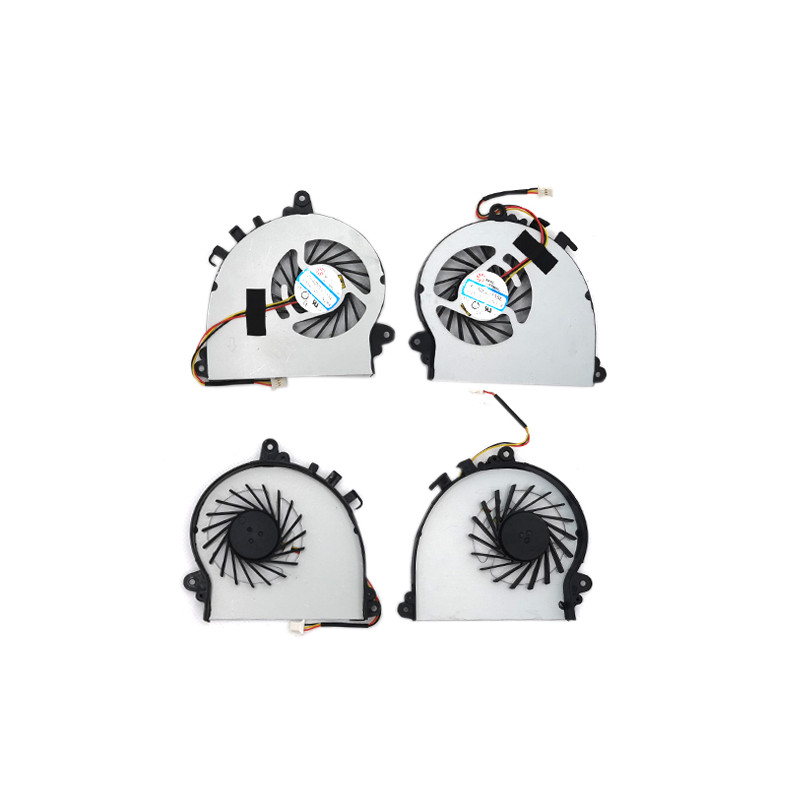 Nešiojamo kompiuterio aušintuvas MSI GS70, GS72