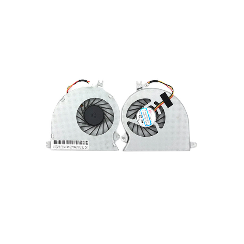 Nešiojamo kompiuterio aušintuvas MSI GE40, MS-1491