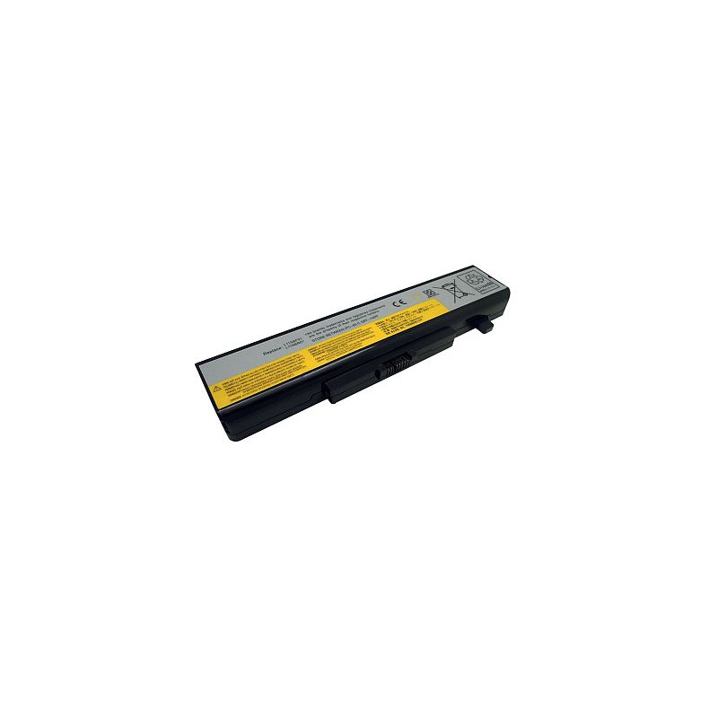 Notebook baterija, Extra Digital Advanced, LENOVO L11L6F01, 5200mAh