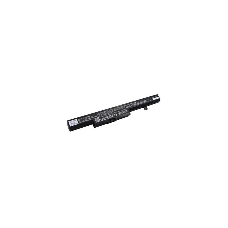 Notebook baterija, Extra Digital Advanced, LENOVO 45N1184, 2600mAh