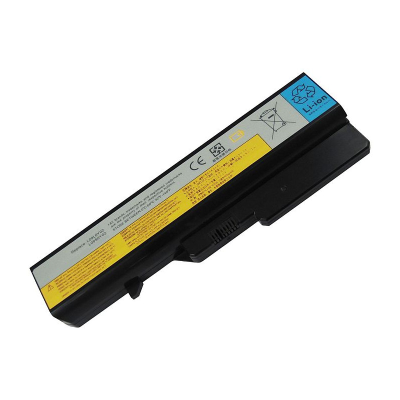 Notebook baterija, Extra Digital Advanced, LENOVO LO9S6Y02, 5200mAh