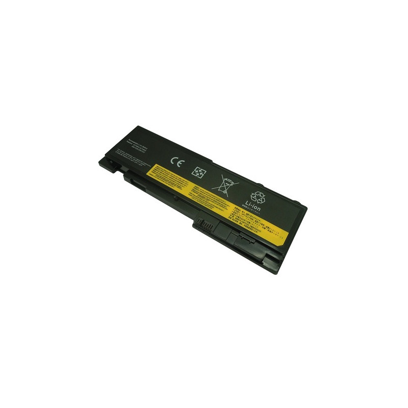 Notebook baterija, Extra Digital, LENOVO 42T4844, 4400mAh