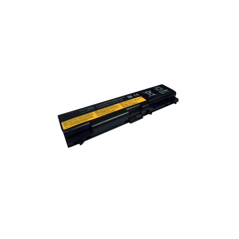 Notebook baterija, Extra Digital Advanced, LENOVO 42T4733, 5200mAh