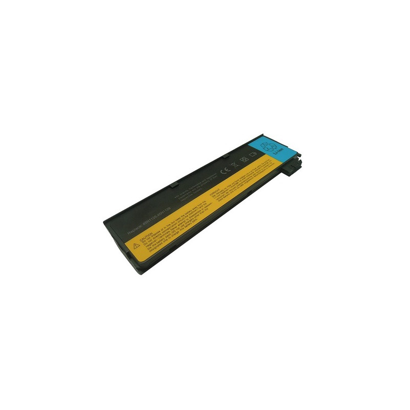 Notebook baterija, Extra Digital Advanced, LENOVO 45N1127, 5200mAh
