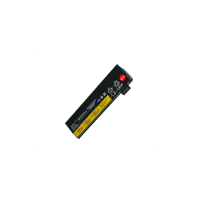 Notebook baterija, Extra Digital Selected, LENOVO 01AV422, 4400 mAh