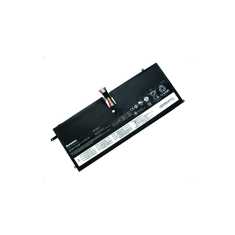 Notebook baterija, LENOVO 45N1070, 3200mAh, Extra Digital Selected