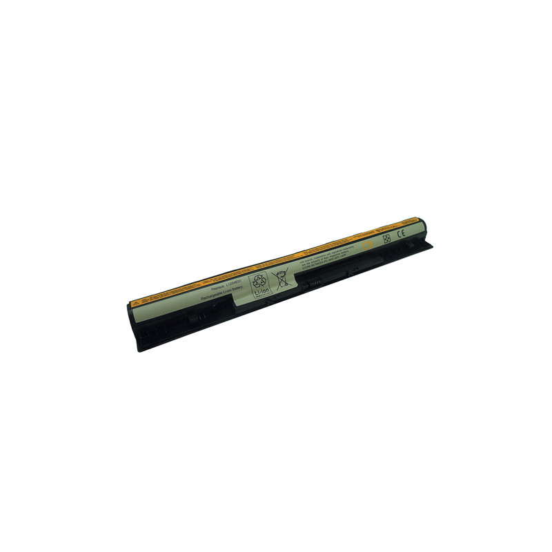 Notebook baterija, Extra Digital Selected, LENOVO L12S4E01, 2200mAh