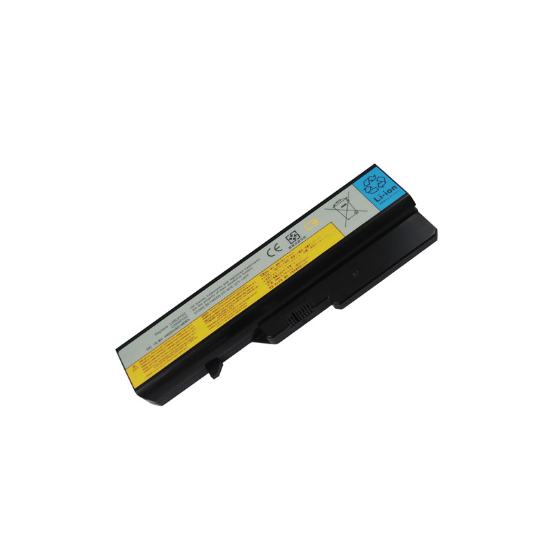 Notebook baterija, Extra Digital Selected, LENOVO LO9S6Y02, 4400mAh