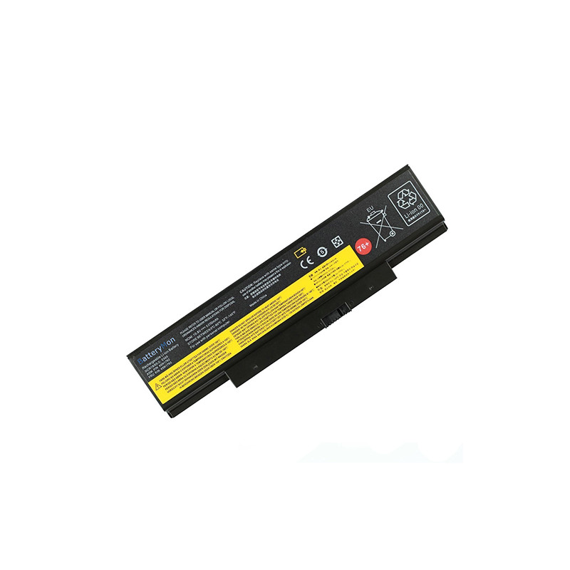 Notebook baterija, LENOVO 45N1762 Original