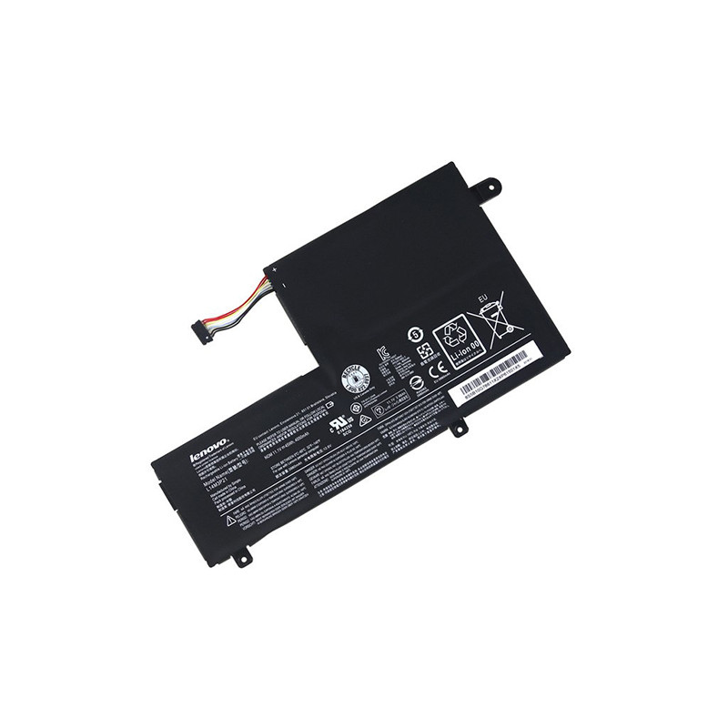 Nešiojamo kompiuterio baterija LENOVO L14M2P21 Original