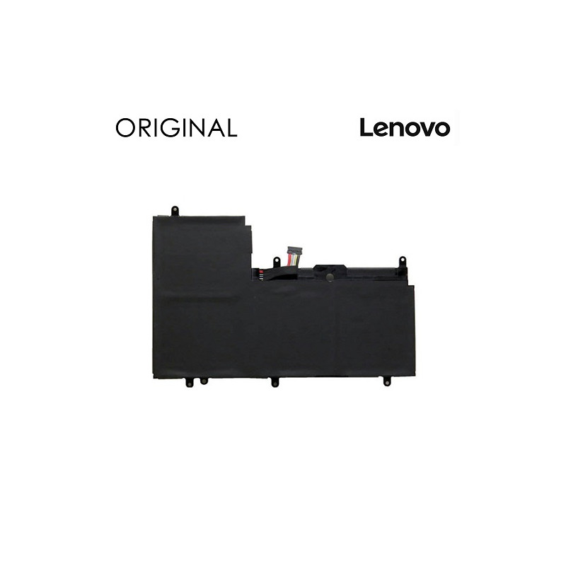 Nešiojamo kompiuterio baterija Lenovo L14M4P72 Original