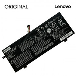 Nešiojamo kompiuterio baterija Lenovo L15M4PC0 Original