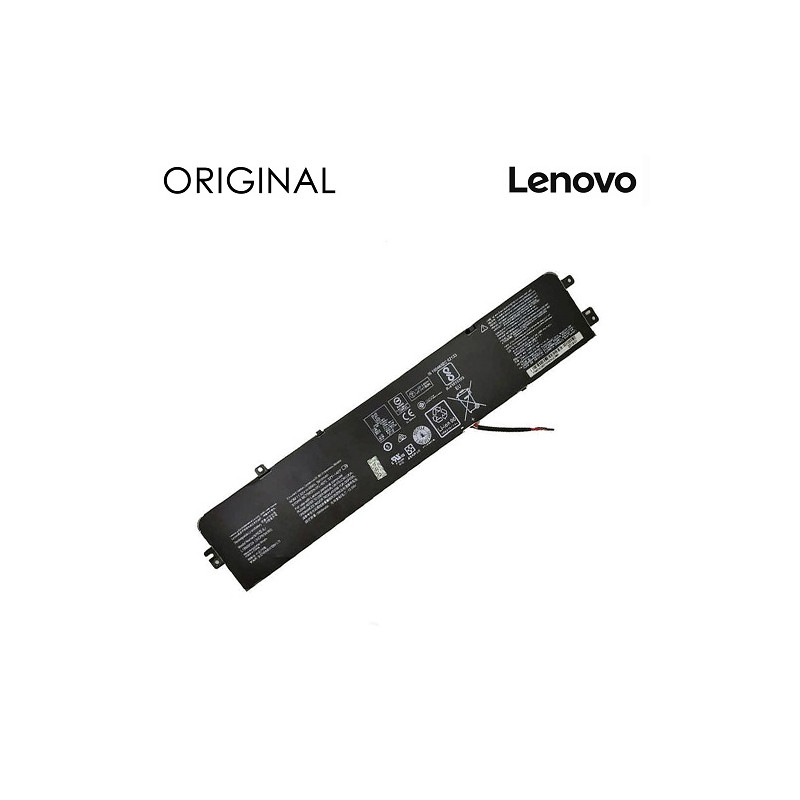 Nešiojamo kompiuterio baterija Lenovo L14S3P24 Original