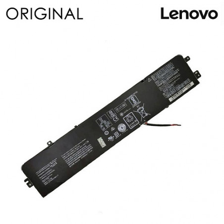 Nešiojamo kompiuterio baterija Lenovo L14S3P24 Original