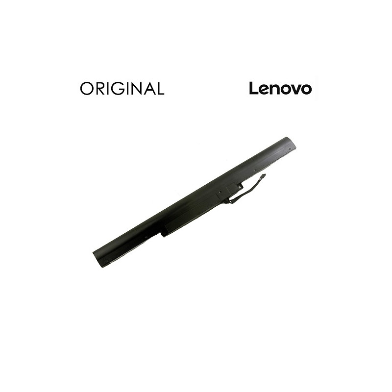 Nešiojamo kompiuterio baterija Lenovo L14L4A01 L14L4E01, Original