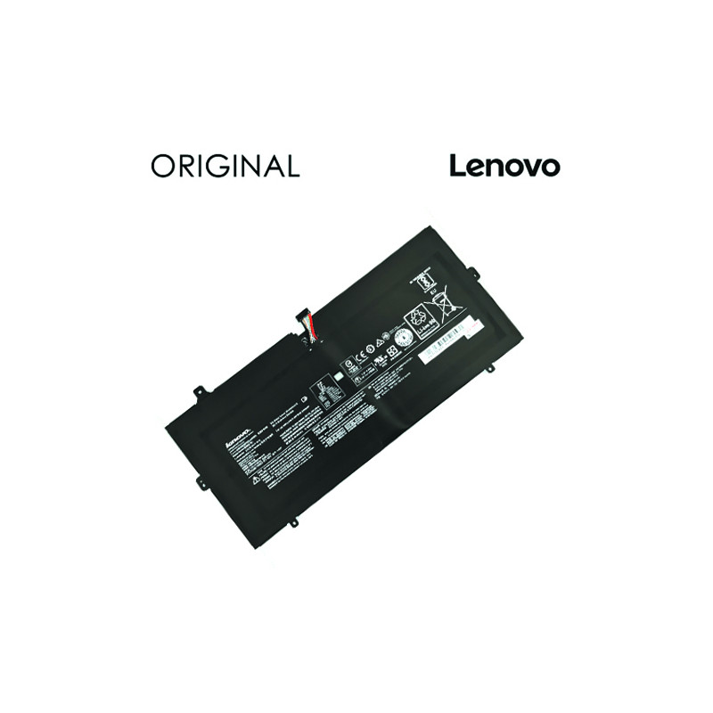 Nešiojamo kompiuterio baterija LENOVO L14M4P24 L14L4P24 Original