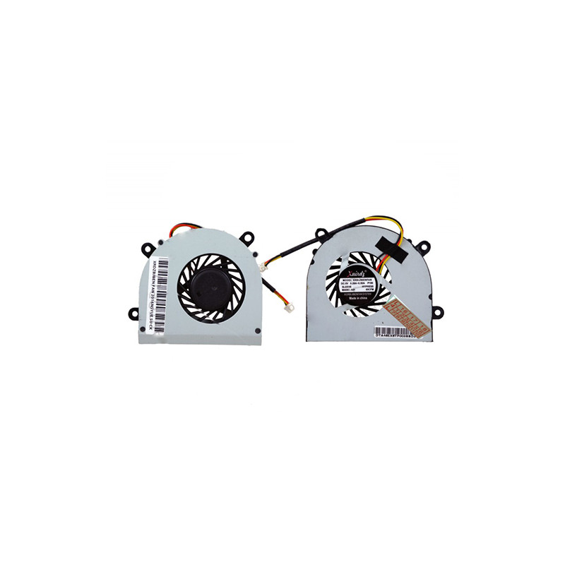 Kompiuterių aušintuvas MSI: GP60, GE620