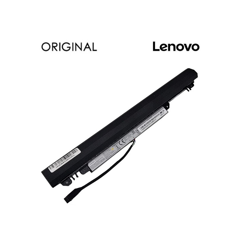 Nešiojamo kompiuterio baterija LENOVO L15L3A03 Original