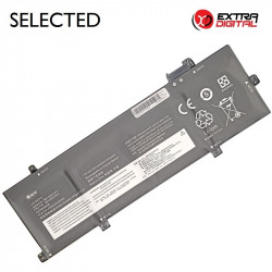 Nešiojamo kompiuterio baterija LENOVO L21D4P73, 4300 mAh, Extra Digital Selected