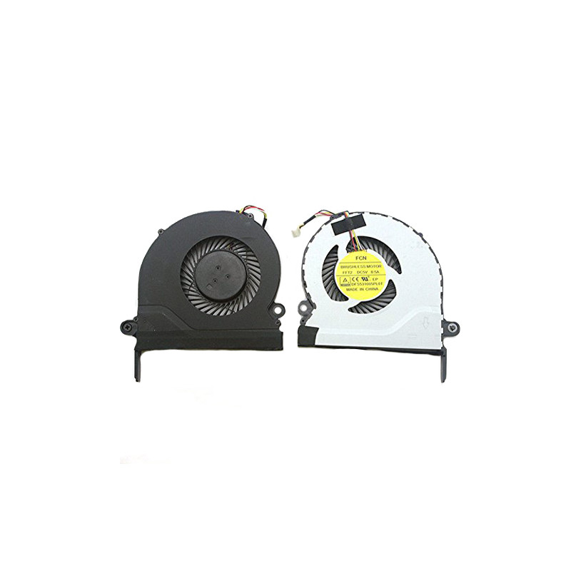 Kompiuterių aušintuvas Acer: E5-731, E5-731G
