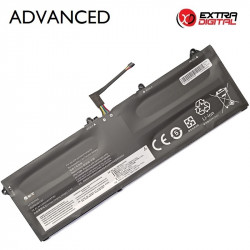 Nešiojamo kompiuterio baterija LENOVO L21M4PD8, 4350mAh, Extra Digital Advanced