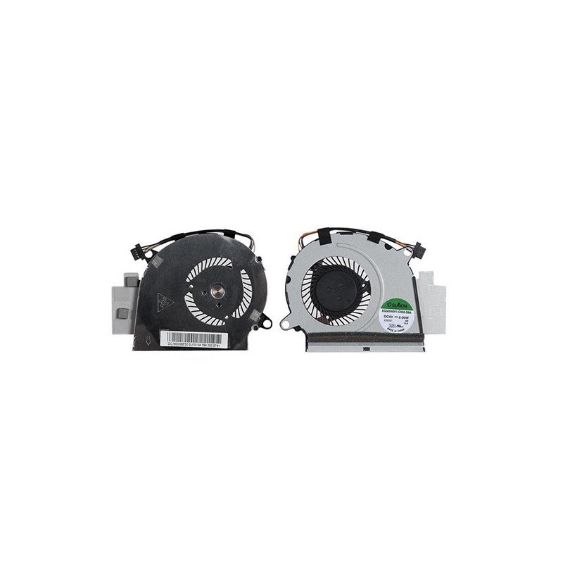 Kompiuterių aušintuvas Acer: S5, S5-391 ORG